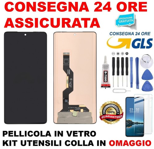 Display originale amoled - display,