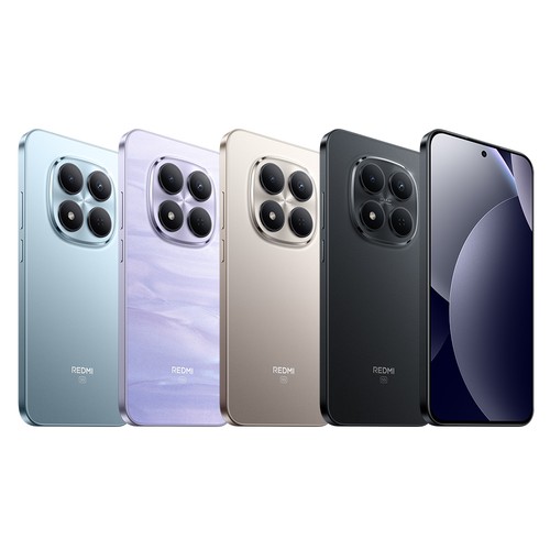 Xiaomi redmi note - 15, 5g