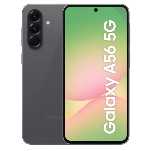 Samsung galaxy a56 7 - 5g, 6,7”