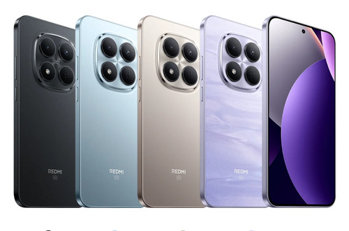 Xiaomi redmi note pro - redmi,